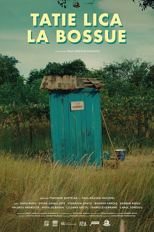 Постер: Tatie Lica la bossue