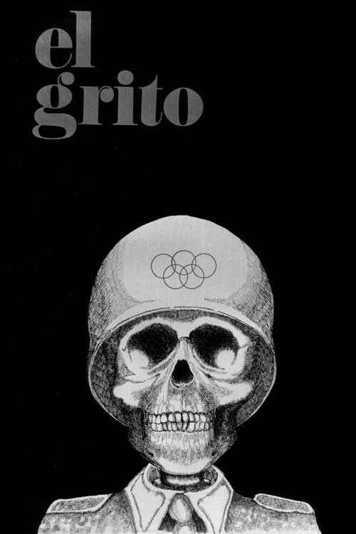 Постер: El grito
