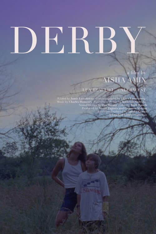 Постер: Derby
