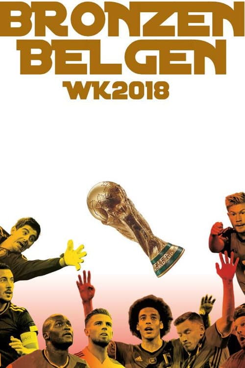 Постер: Bronzen Belgen
