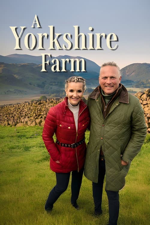 Постер: A Yorkshire Farm