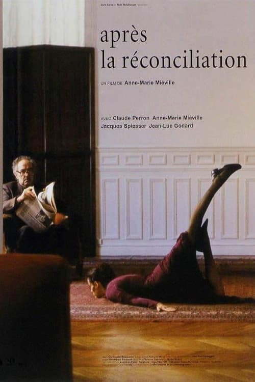Постер: Après la réconciliation