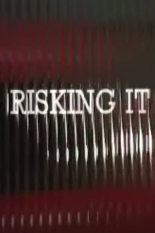 Постер: Risking It