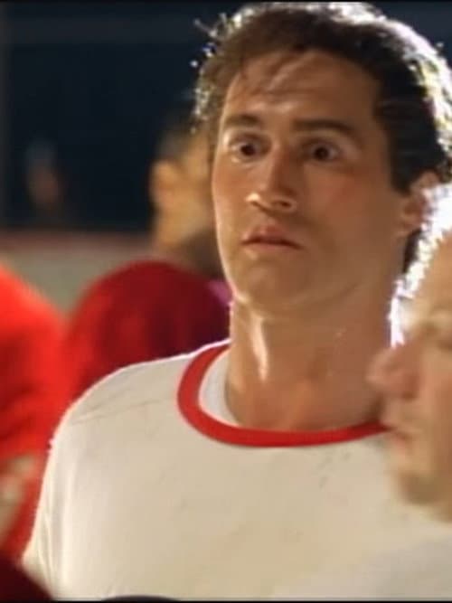 Постер: Heritage Minutes: Maurice "Rocket" Richard
