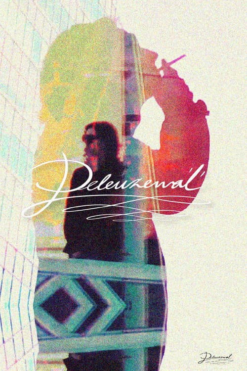 Постер: Deleuzenal