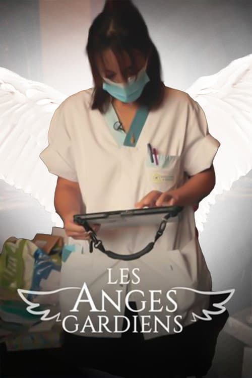 Постер: Les anges gardiens