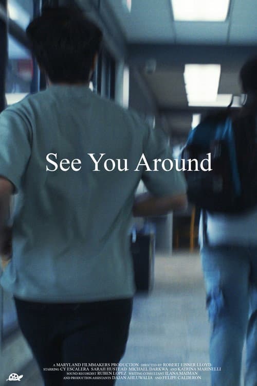 Постер: See You Around