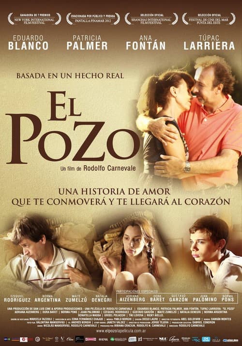 Постер: El pozo