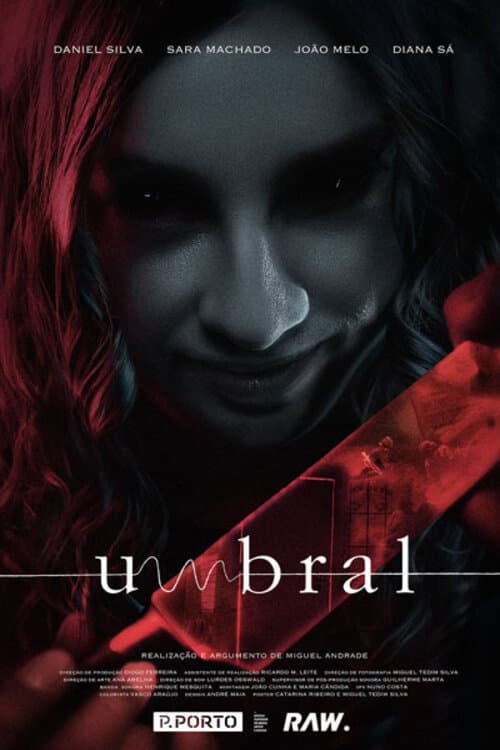 Постер: Umbral