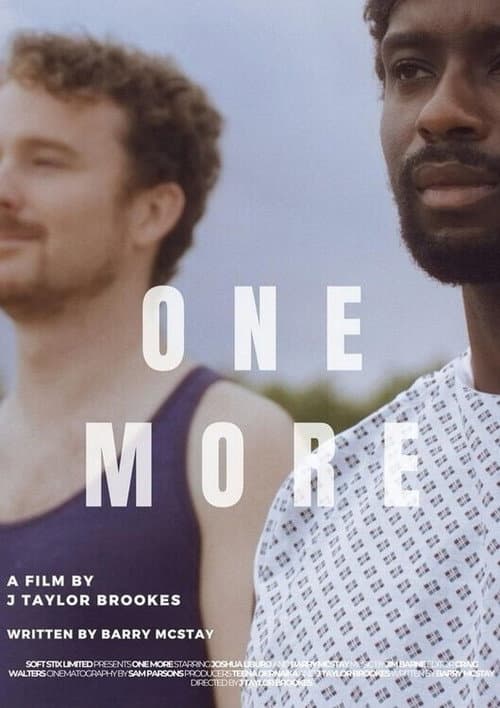 Постер: One More
