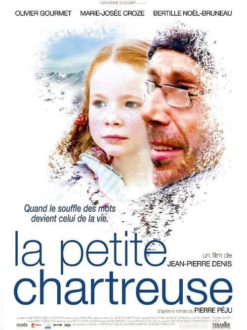 Постер: La petite Chartreuse