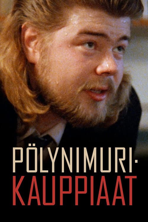 Постер: Pölynimurikauppiaat