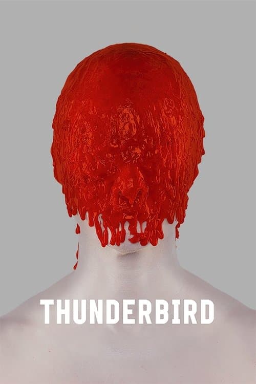 Постер: Thunderbird