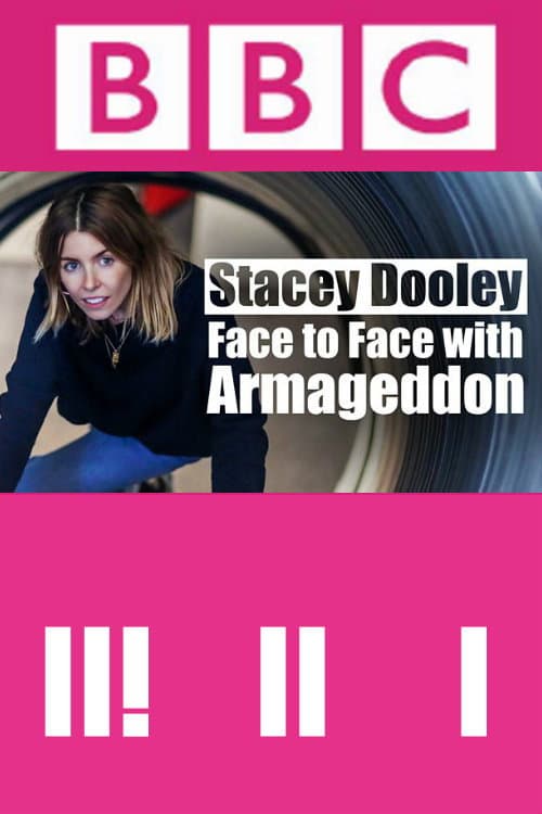 Постер: Face To Face With Armageddon