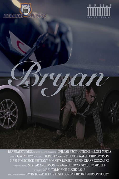 Постер: Bryan
