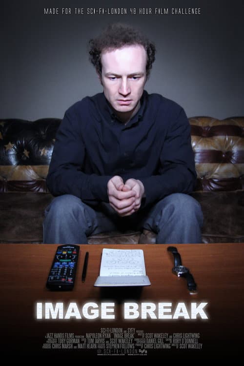 Постер: Image Break