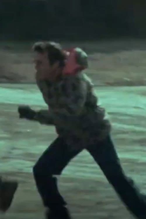 Постер: The Greatest Stuntman Alive
