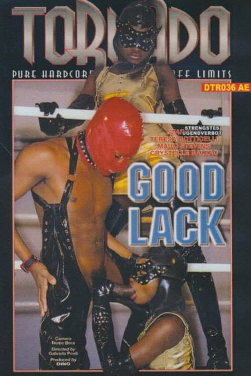 Постер: Good Lack!