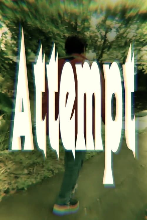 Постер: Attempt