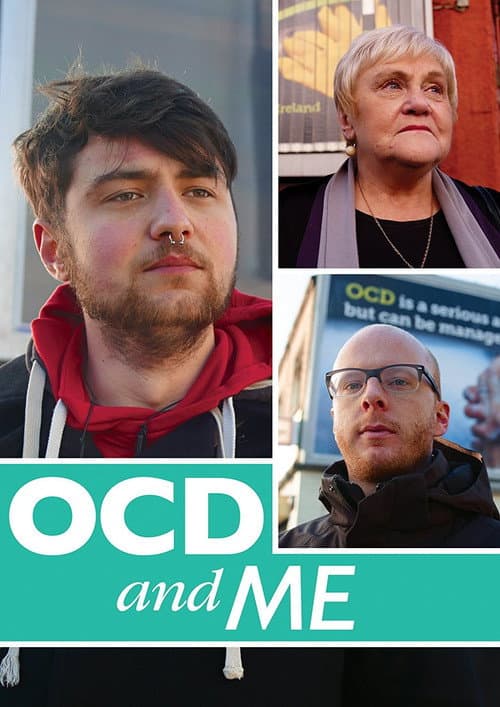 Постер: OCD and Me