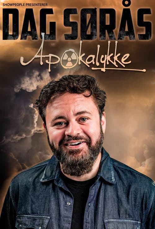 Постер: Dag Sørås - Apokalykke