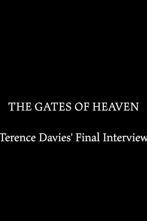 Постер: The Gates of Heaven