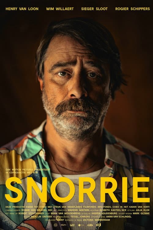 Постер: Snorrie
