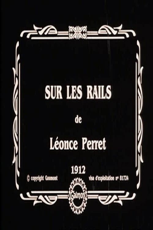 Постер: Sur les rails