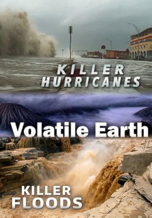 Постер: Volatile Earth