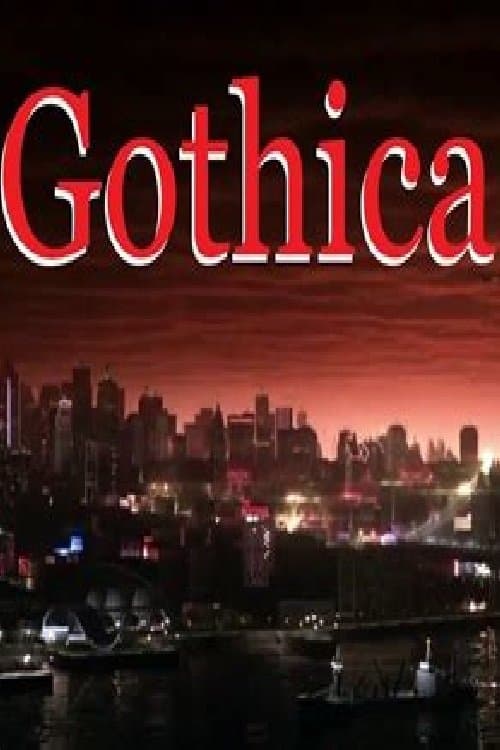 Постер: Gothica