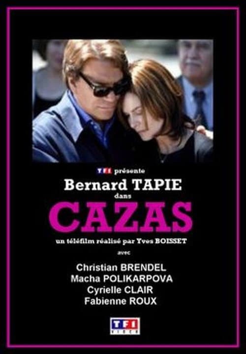 Постер: Cazas