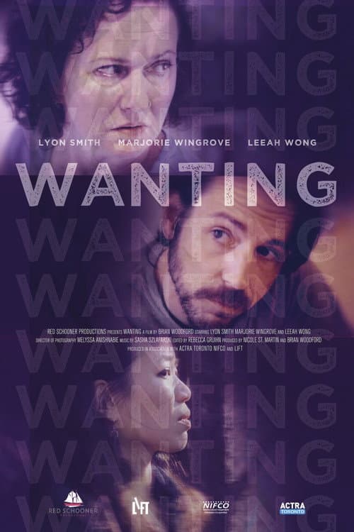 Постер: Wanting