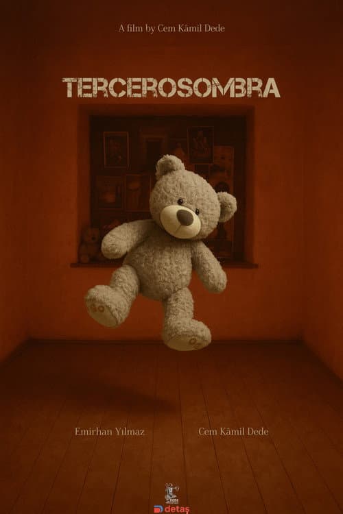Постер: tercerosombra