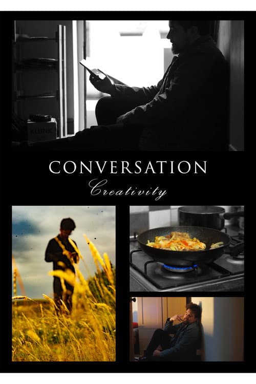 Постер: Conversation Creativity
