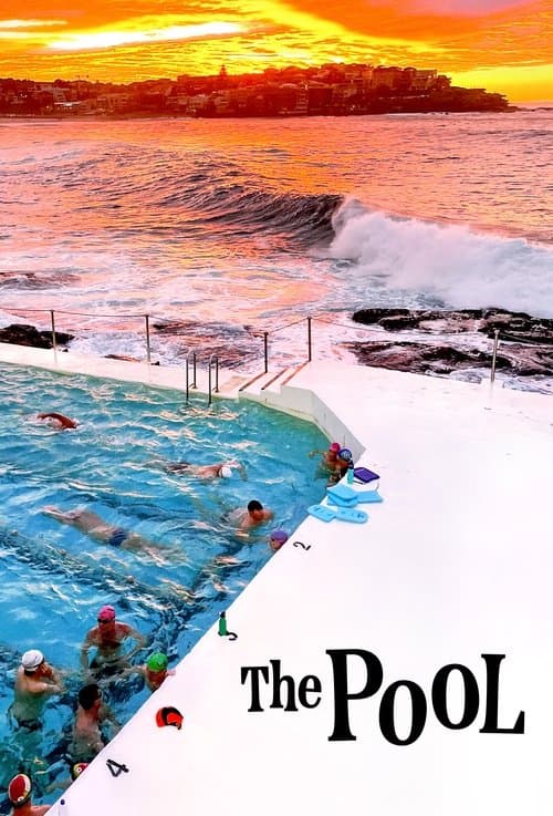 Постер: The Pool