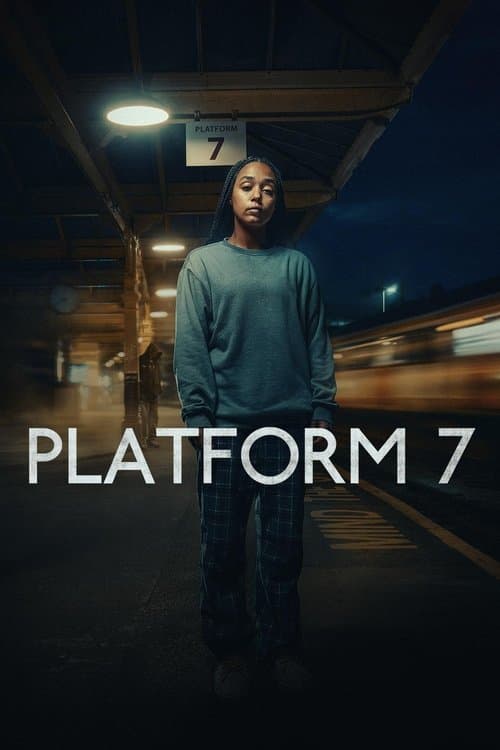 Постер: Платформа 7
