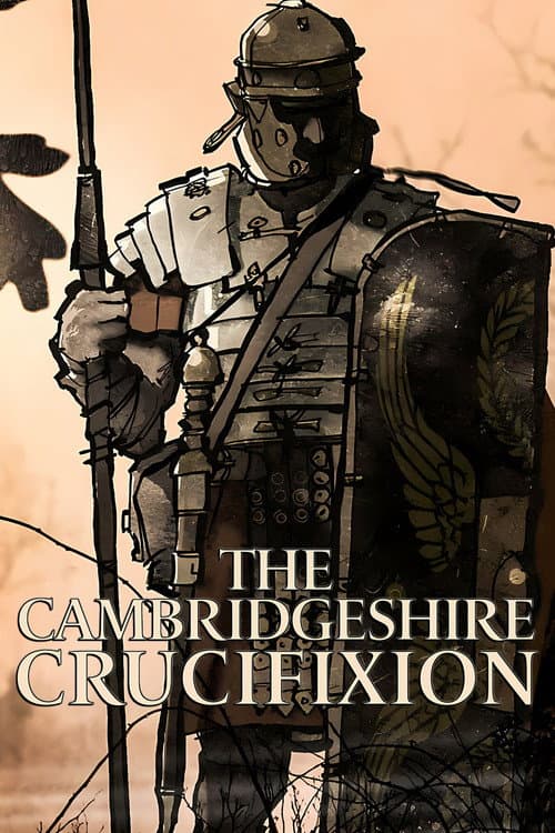 Постер: The Cambridgeshire Crucifixion