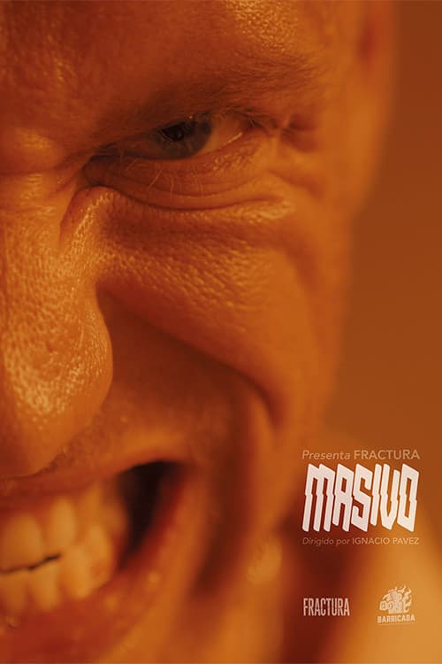 Постер: Masivo