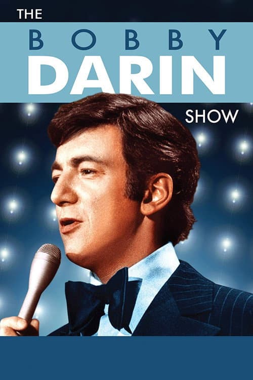 Постер: The Bobby Darin Show