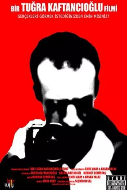Постер: Bir Tuğra Kaftancıoğlu Filmi