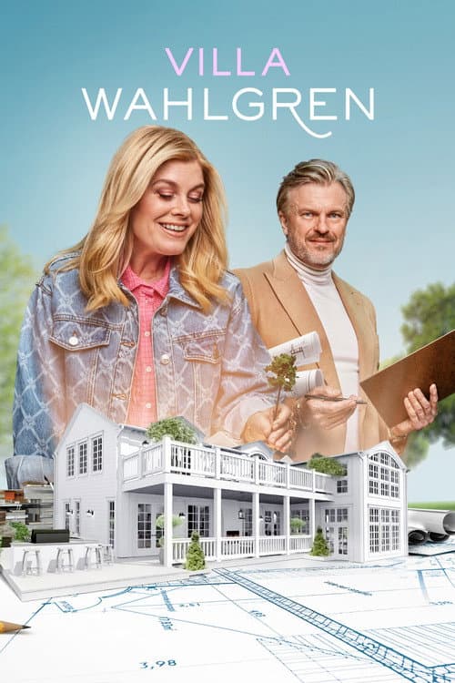 Постер: Villa Wahlgren