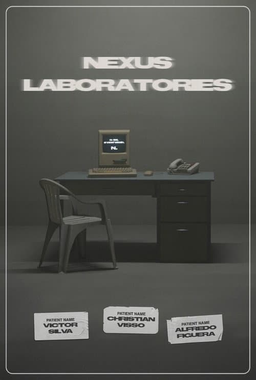 Постер: Nexus Laboratories
