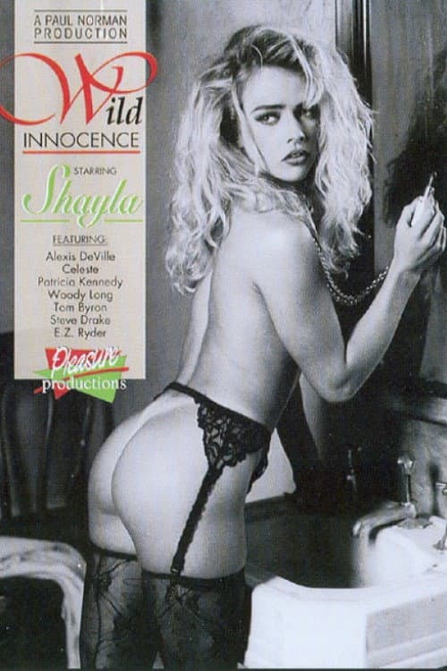 Постер: Wild Innocence