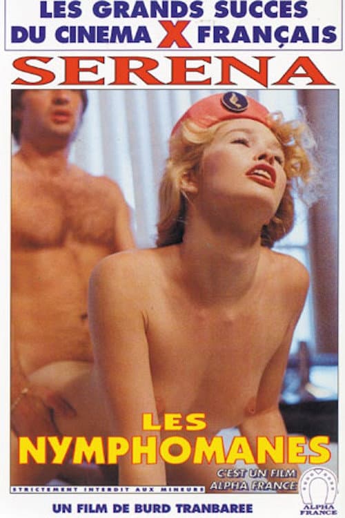 Постер: Les Nymphomanes