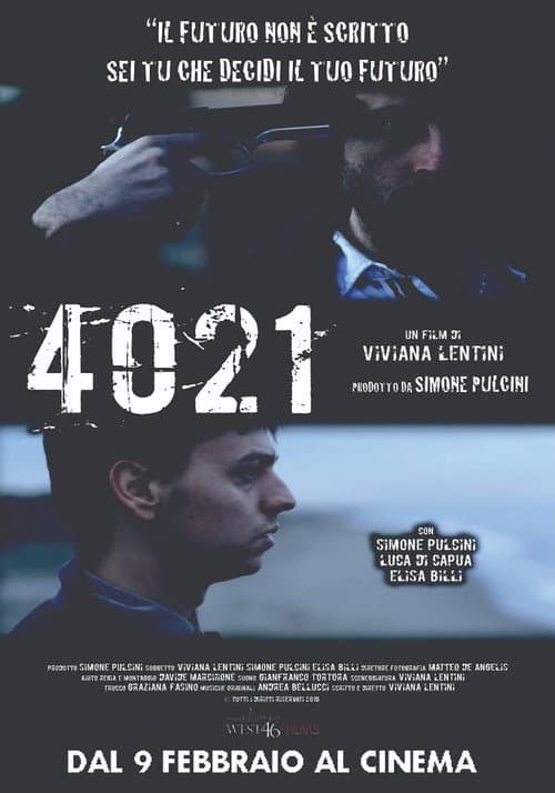 Постер: 4021