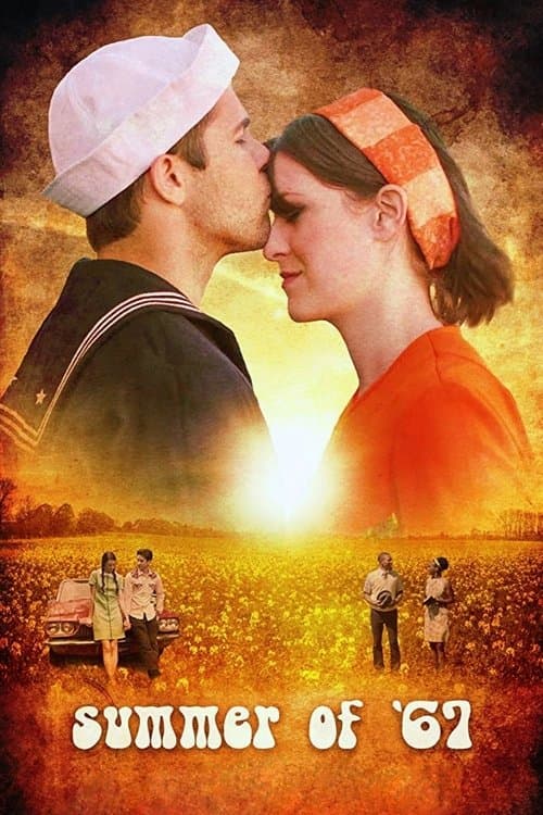 Постер: Summer of '67