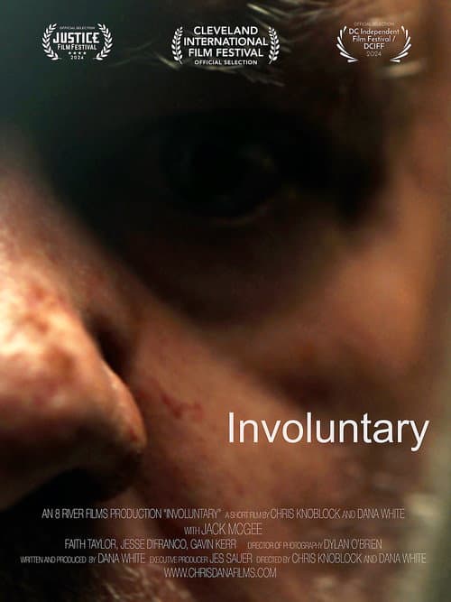 Постер: Involuntary