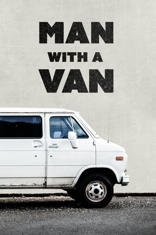 Постер: Man with a Van