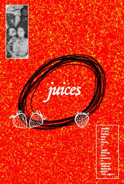 Постер: JUICES