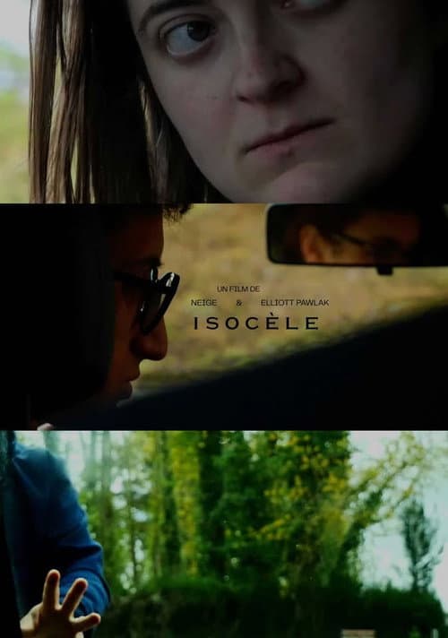 Постер: Isocèle